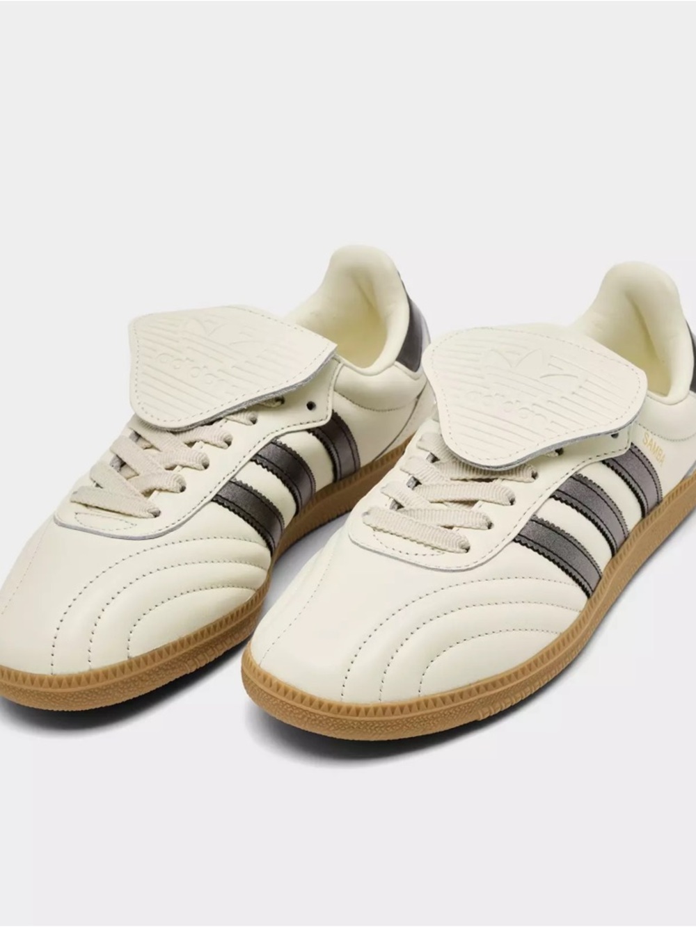 adidas Samba LT Sneaker - Picture 3 of 5